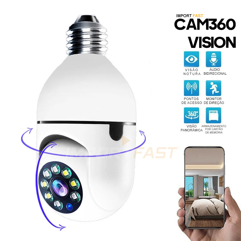 Cam360Vision