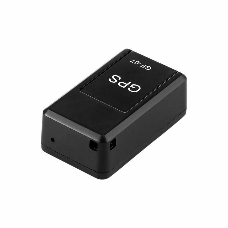 Mini Rastreador GPS Tracker -  Localização em Tempo Real