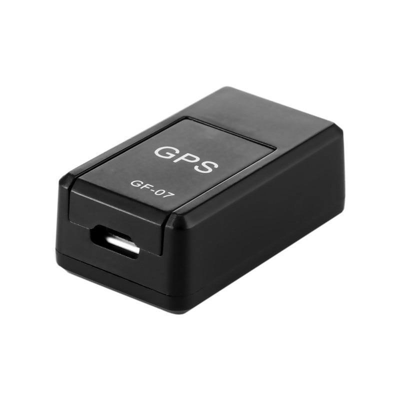 Mini Rastreador GPS Tracker -  Localização em Tempo Real